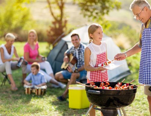 Why Summer Camps Are Important for Children