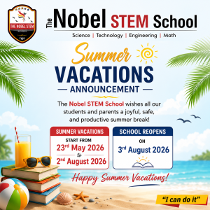 summer vacations
